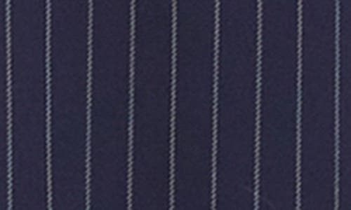 Fifteen Twenty Rylee Wide Leg Crop Pants In Blue