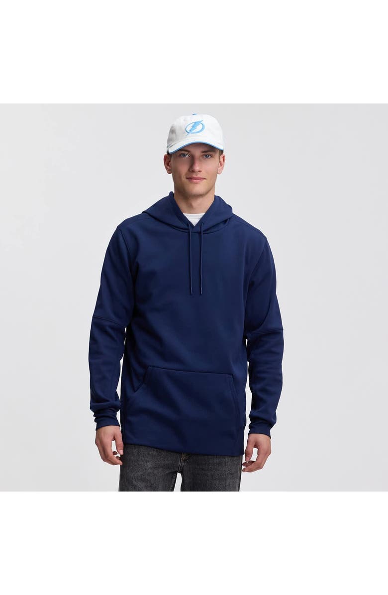 FANATICS Men's Fanatics  White Tampa Bay Lightning 2026 NHL Stadium Series Authentic Pro Adjustable Hat, Alternate, color, White