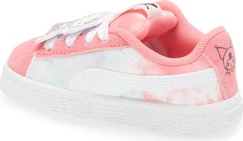 x Hello Kitty<sup>®</sup> & Friends Kids' Suede XL Sneaker