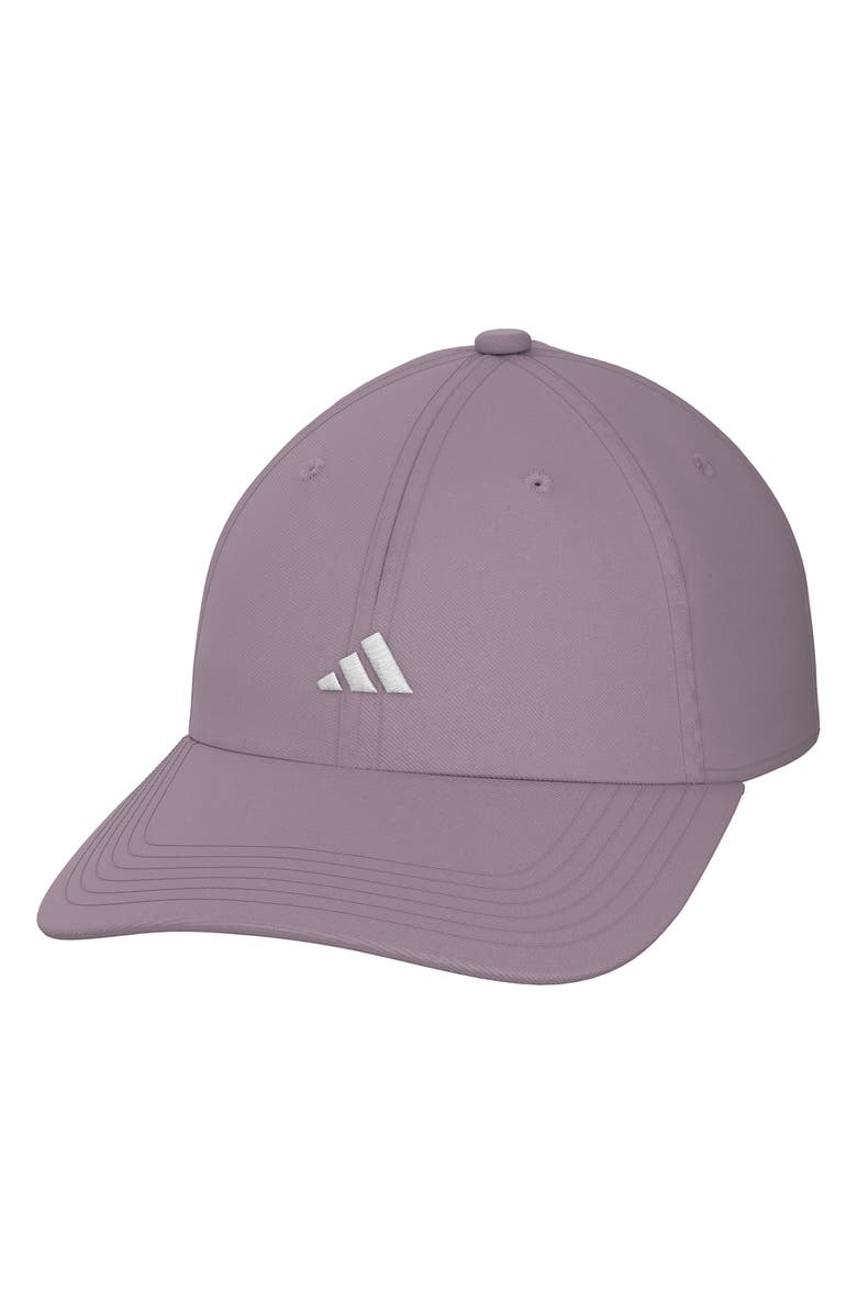 adidas Saturday 3 Baseball Cap, Main, color,
