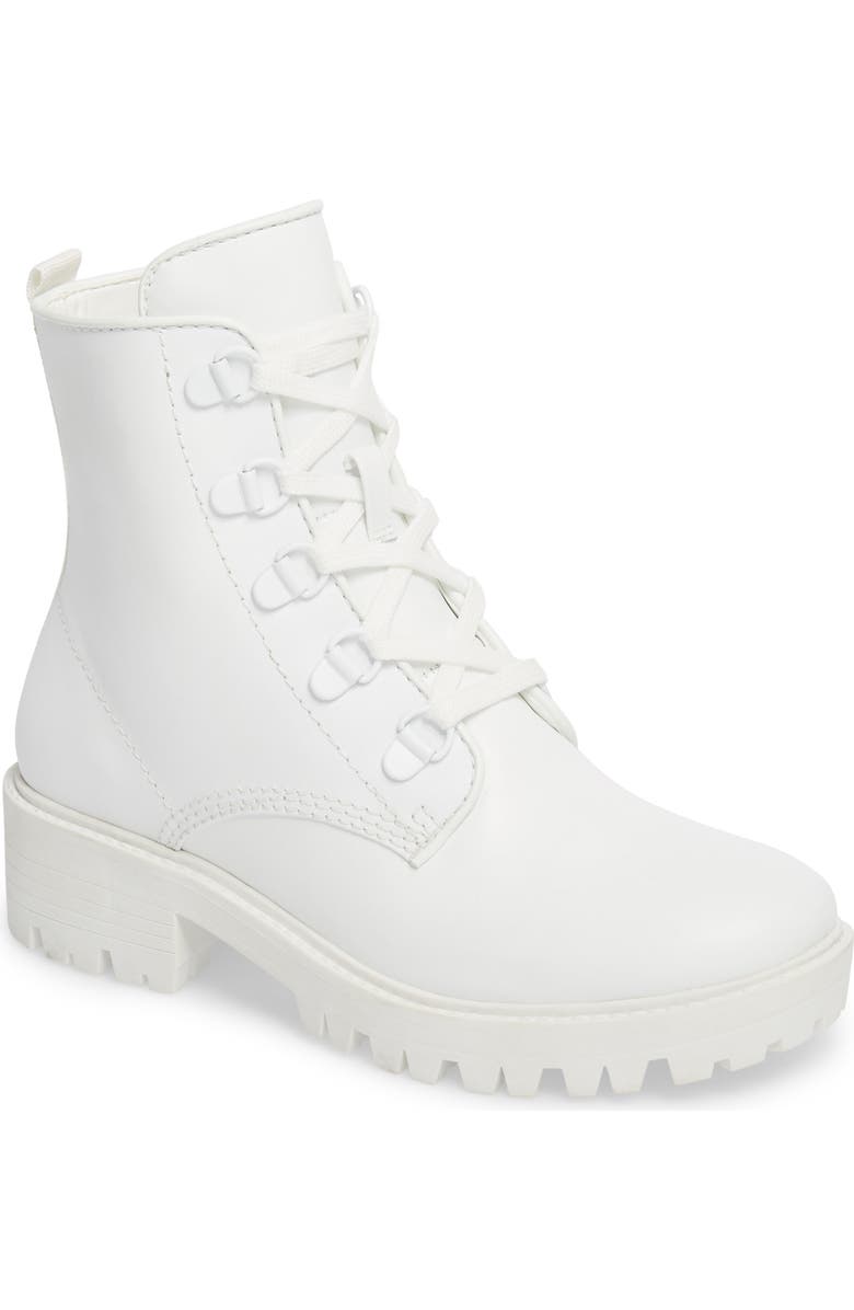 KENDALL + KYLIE Military Boot, Main, color,