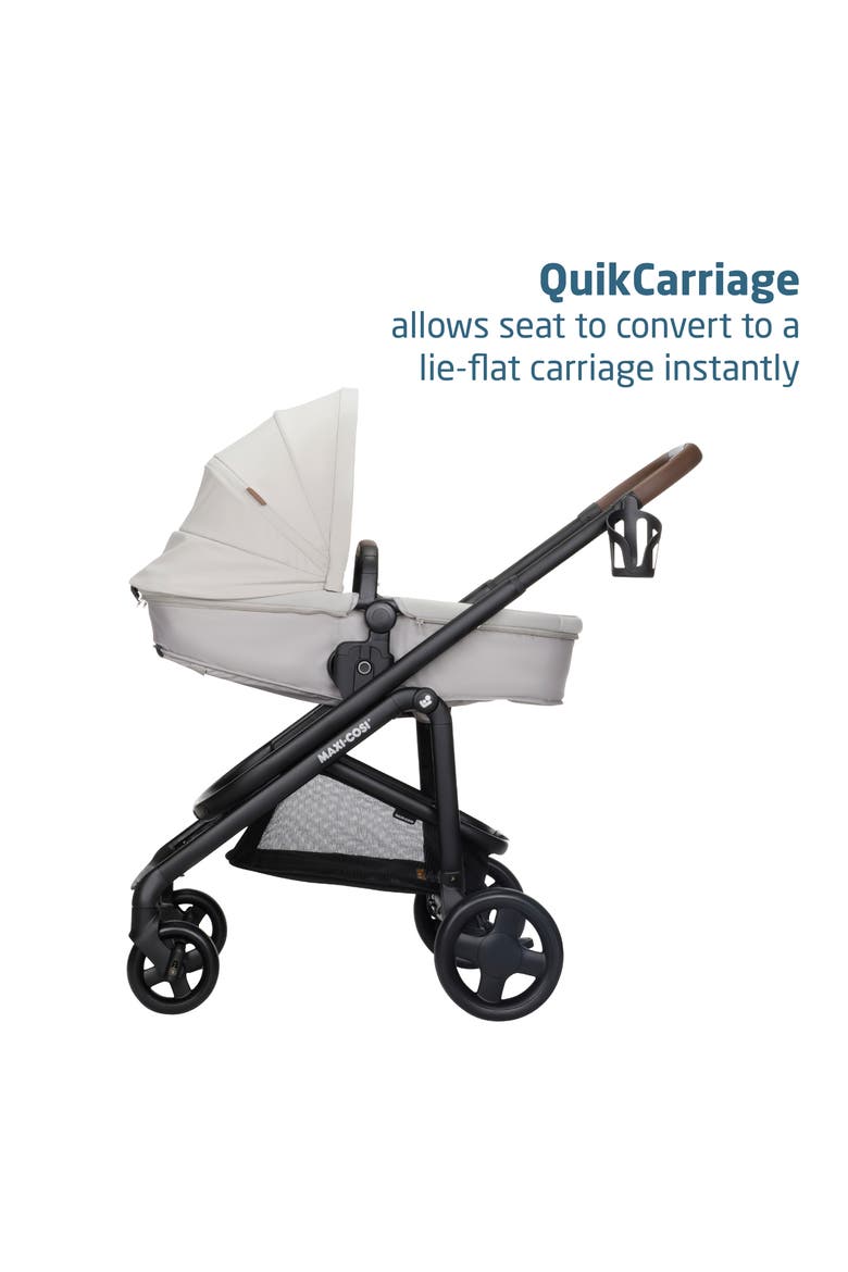 Tayla™ Max Modular Stroller, Alternate, color, DESERT WONDER