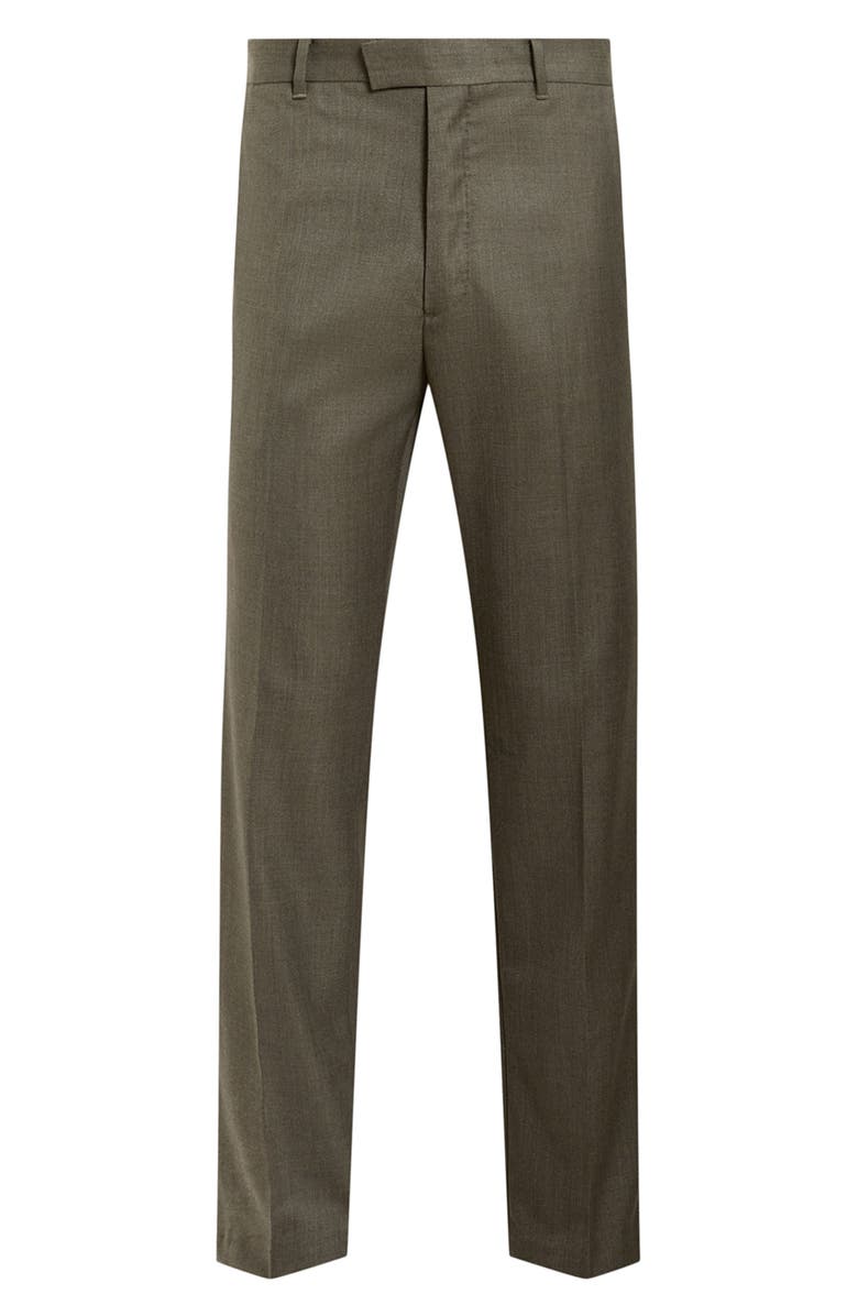 AllSaints Ward Dress Pants, Alternate, color, 