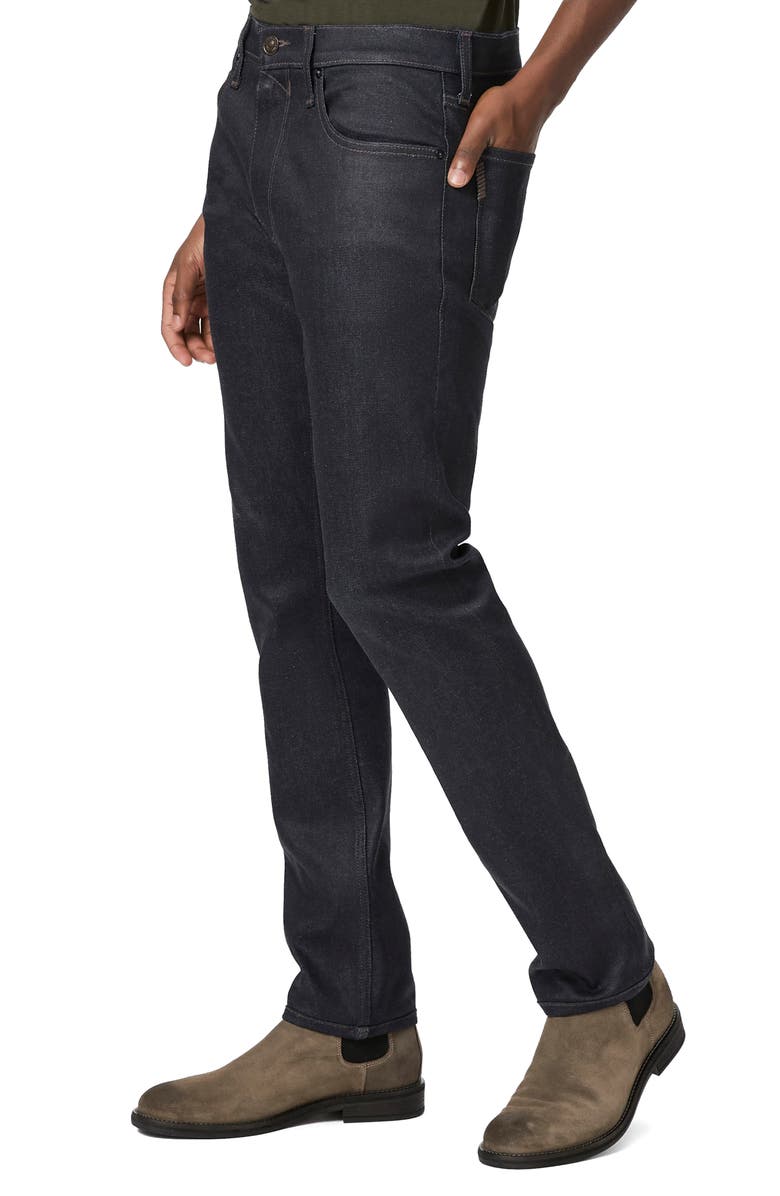 PAIGE Lennox Transcend Slim Fit Jeans, Alternate, color, 
