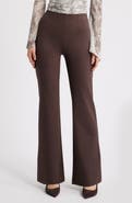 Open Edit High Waist Flare Pants