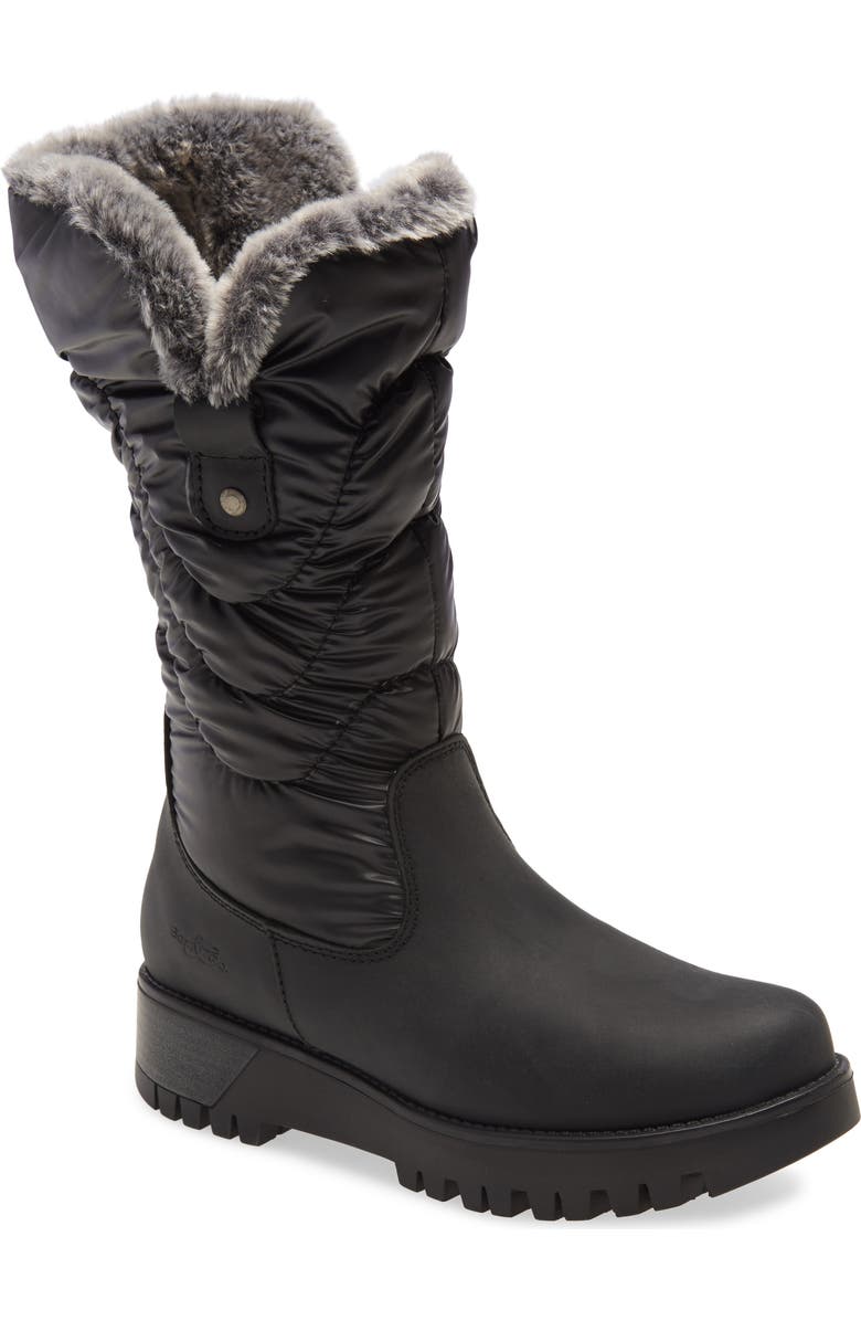 Bos. & Co. Astrid Primaloft<sup>®</sup> Wool Lined Waterproof Boot, Main, color,