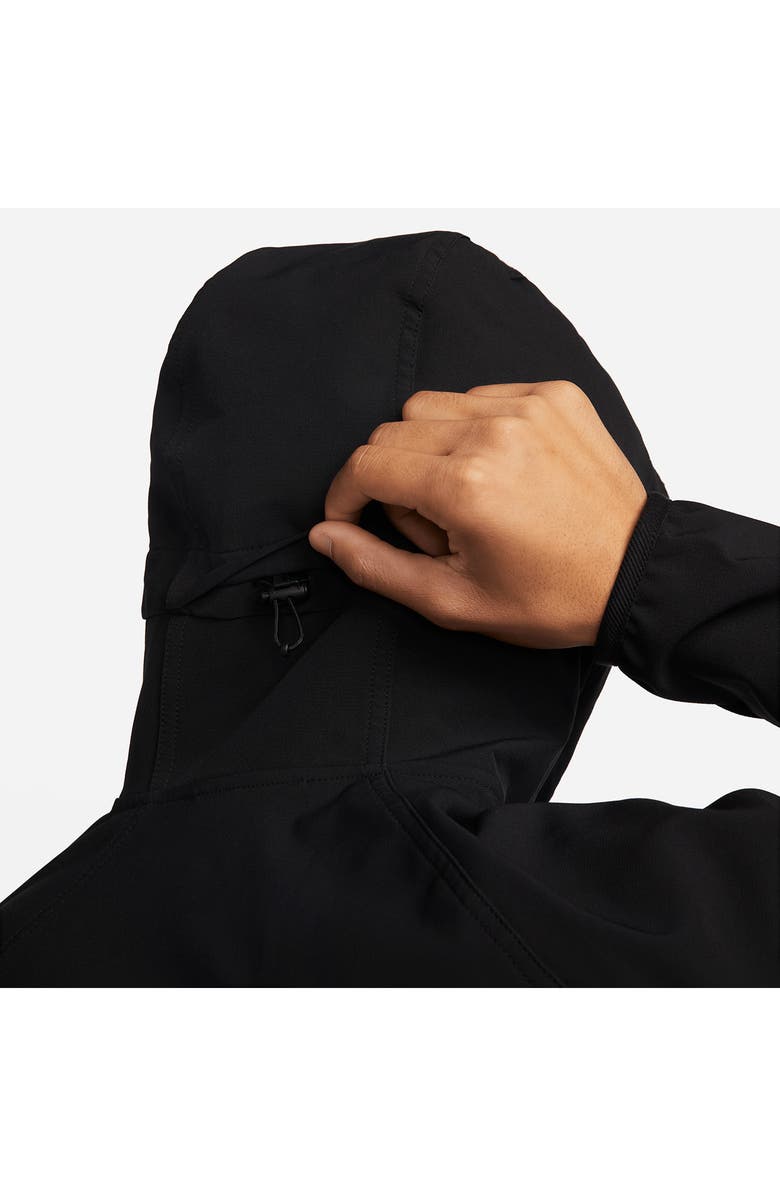 Nike Pro Dri-FIT Flex Vent Max Training Jacket, Alternate, color,