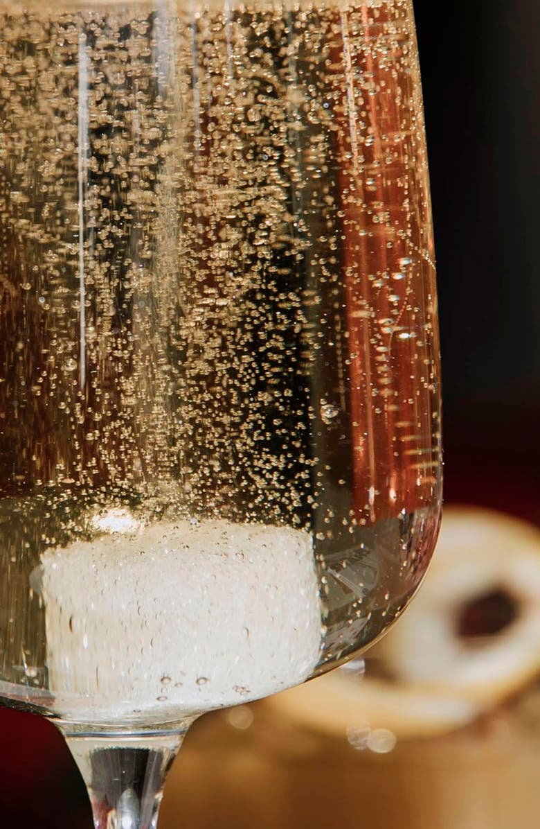 Teaspressa Champagne Classics Mixer Kit, Alternate, color, Multi