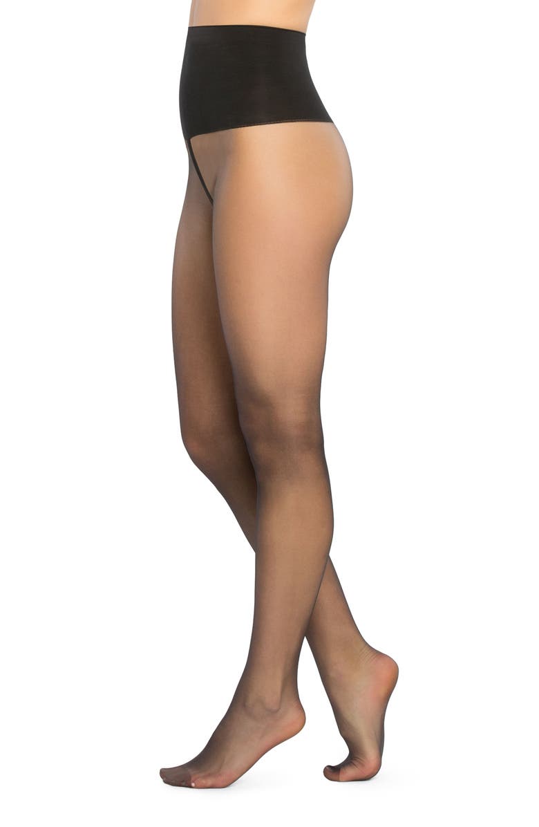 SPANX<sup>®</sup> Tummy Shaping Sheers, Main, color,