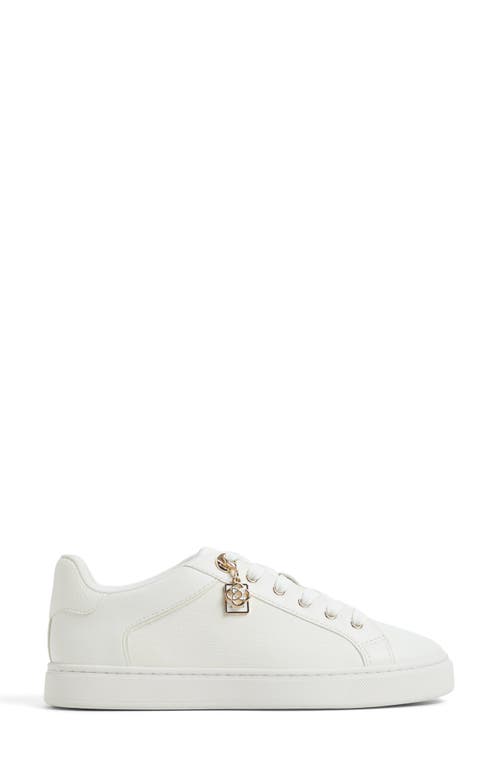 Aldo Elgata Sneaker In White