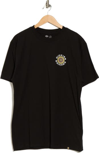 x Spitfire Cotton Graphic T-Shirt