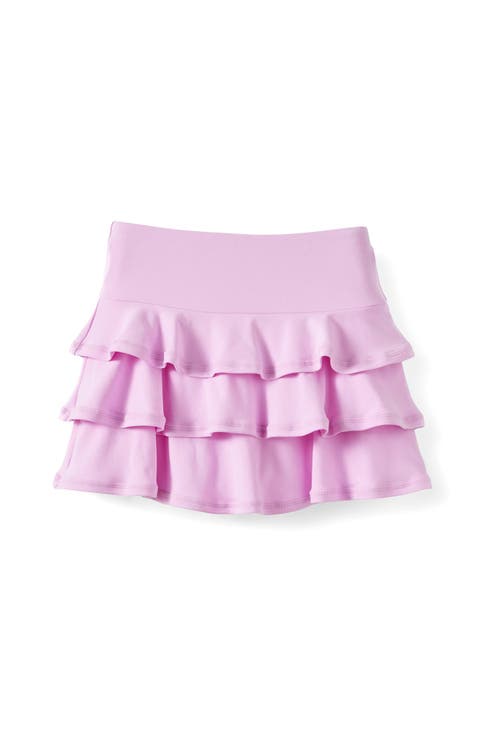 Kid's Active Swing Skort