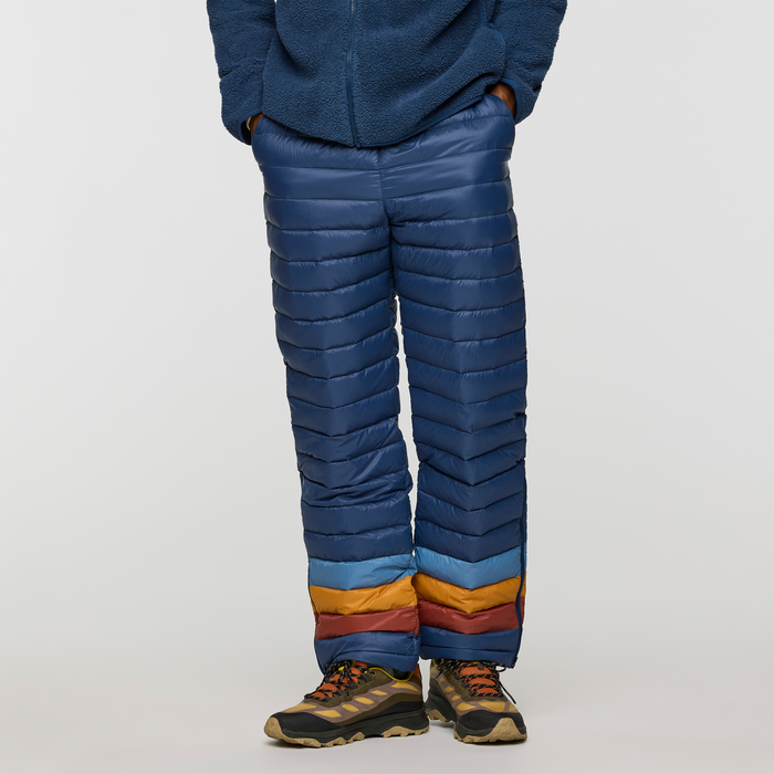 Deep Sea Stripes