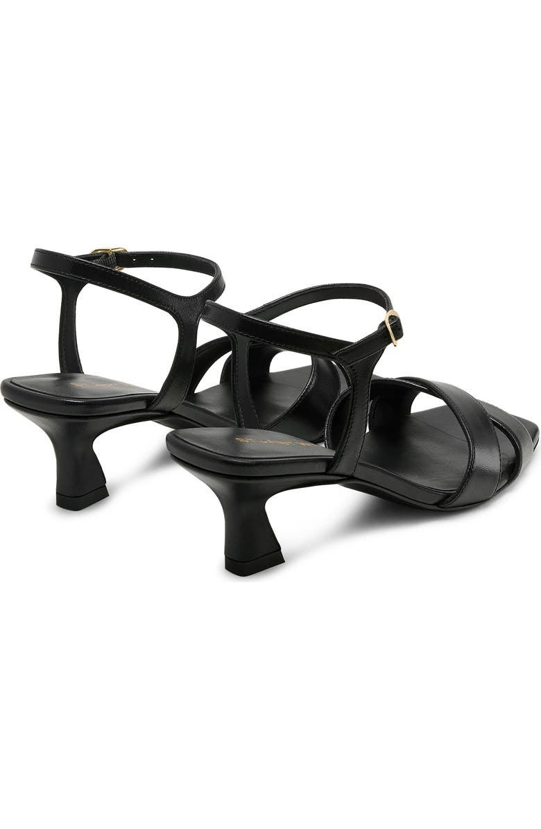 Stuart Weitzman Vinnie Sandal 50, Alternate, color,