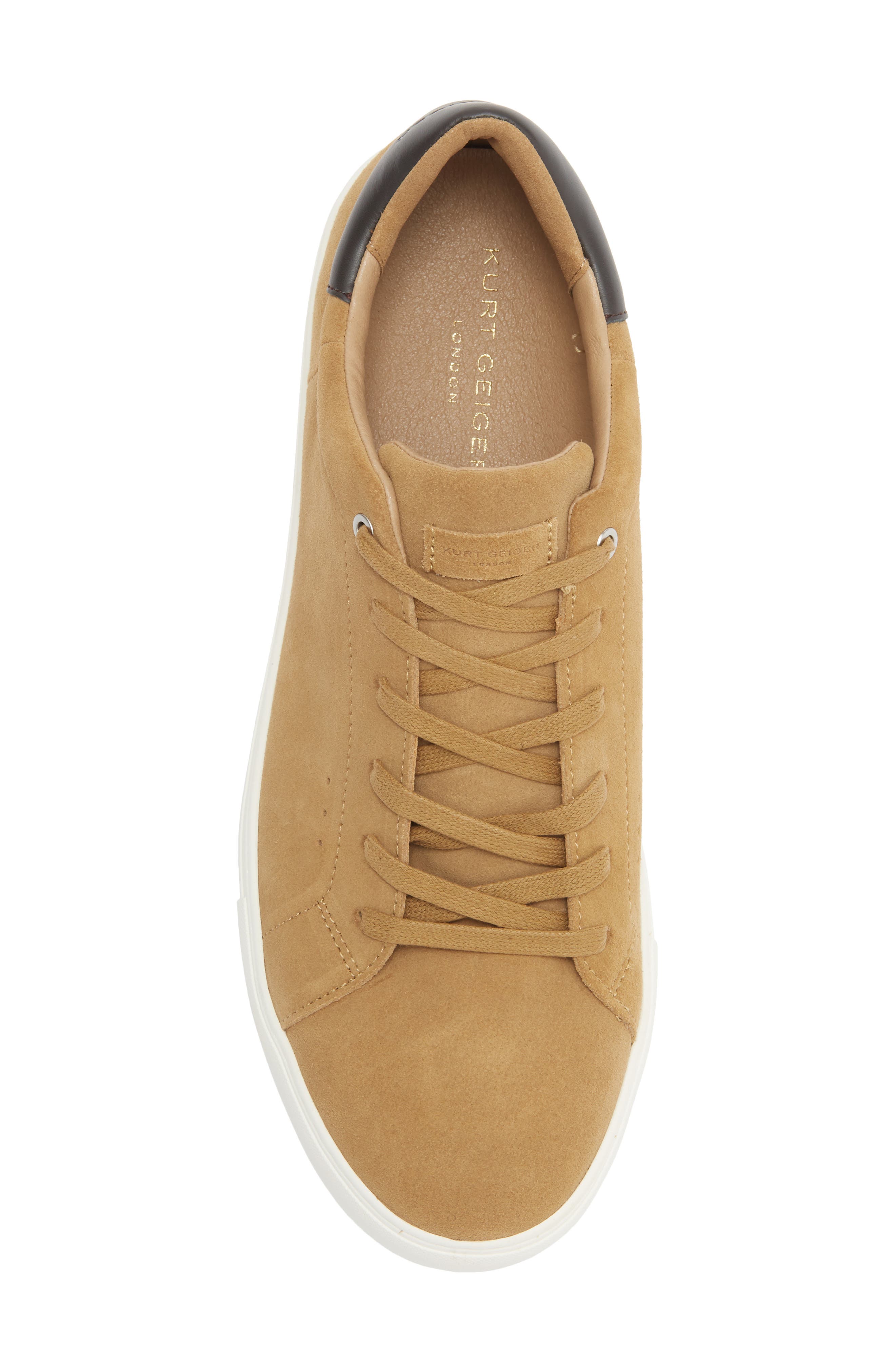 Kurt Geiger London Laney Sneaker, Alternate, color, 
