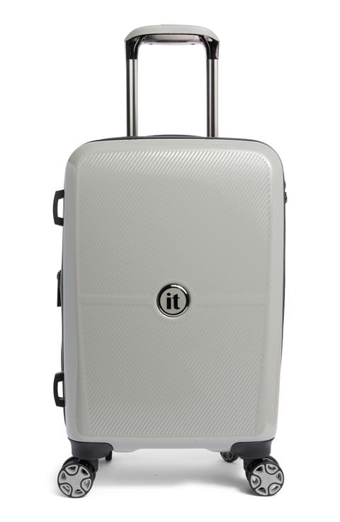 Optical 21-Inch Hardside Spinner Carry-On