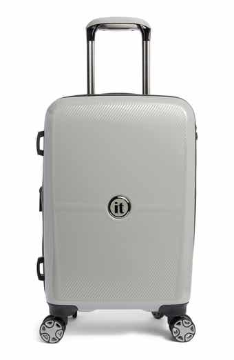 IT LUGGAGE Optical 21-Inch Hardside Spinner Carry-On
