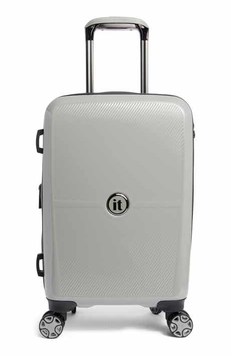 IT LUGGAGE Optical 21-Inch Hardside Spinner Carry-On