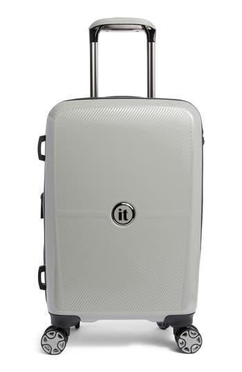 It Luggage Optical 21-inch Hardside Spinner Carry-on