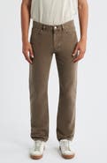 FRAME Modern Straight Leg Jeans