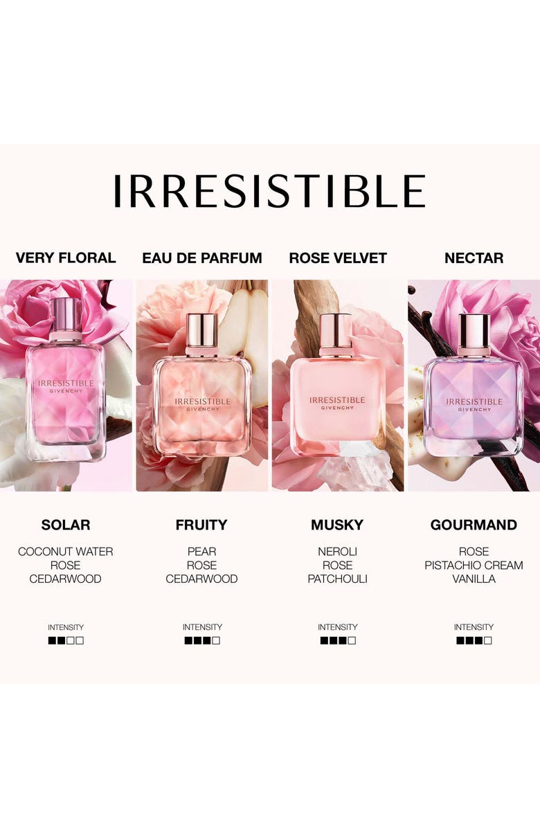 Givenchy Irresistible Eau de Parfum, Alternate, color,