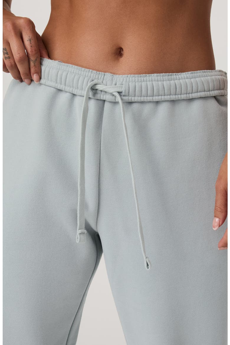Restore Classis Sweatpants, Alternate, color, BLUE HAZE