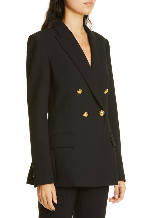 A.L.C A.L.C. SEDGWICK II DOUBLE BREASTED BLAZER