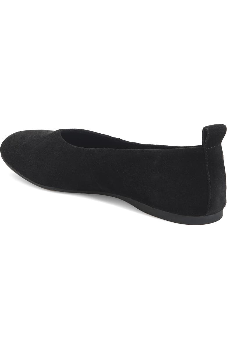 Børn Boca Flat, Alternate, color,