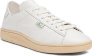 Valentino Garavani Calfskin Leather Sneaker