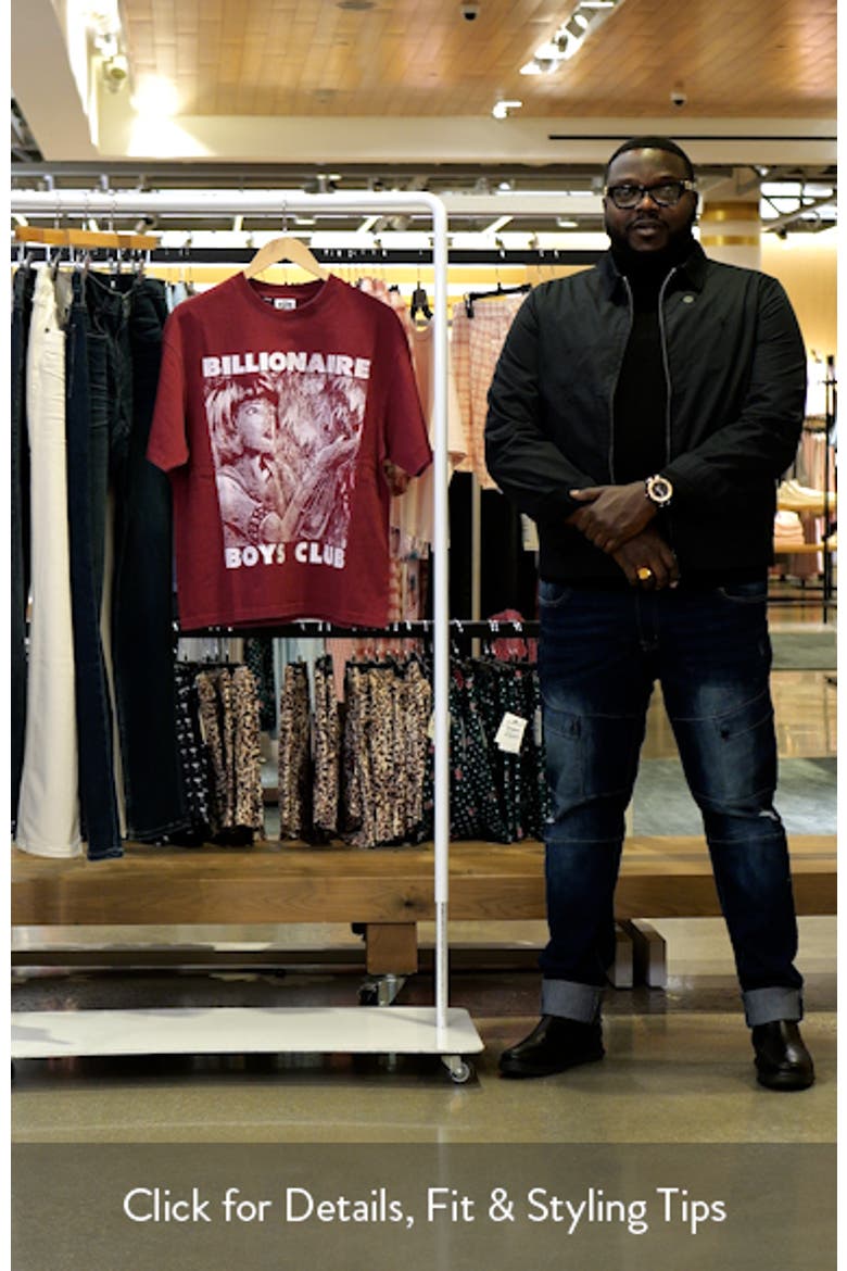 Giant Graphic T-Shirt video