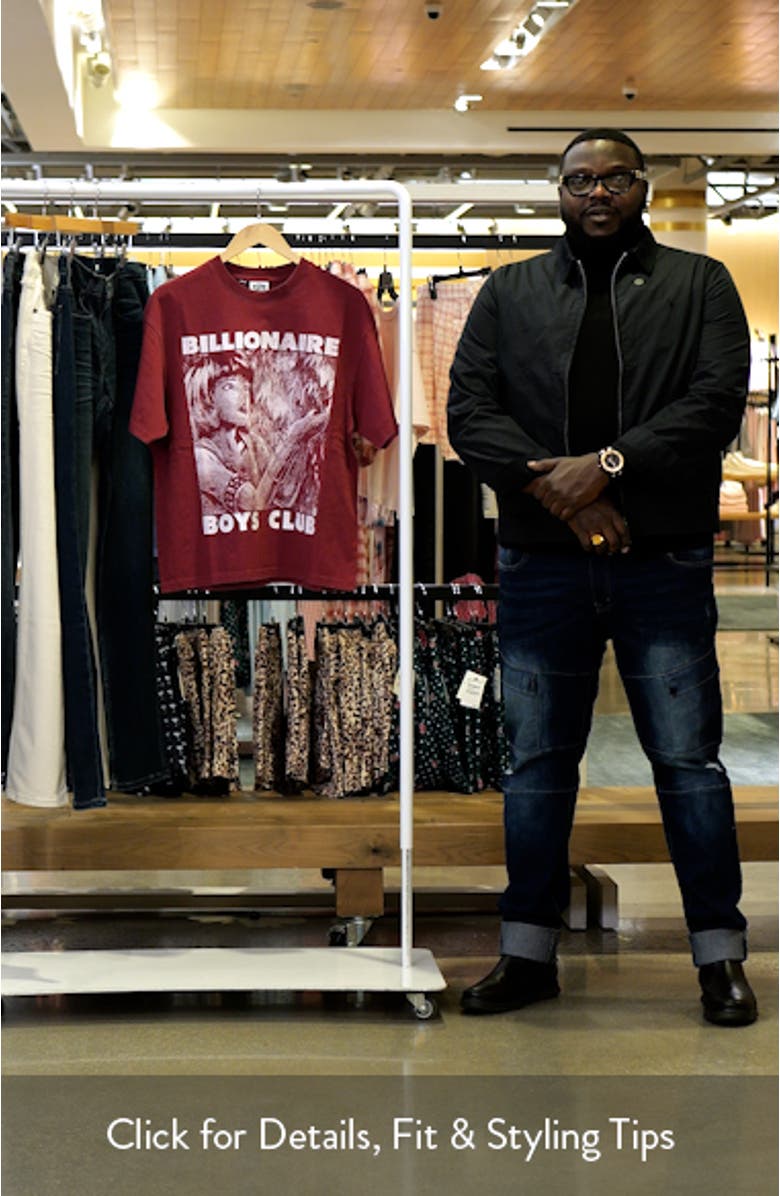 Giant Graphic T-Shirt, sales video thumbnail