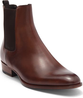 TO BOOT NEW YORK Myles Chelsea Boot (Men) | Nordstrom display picture 1