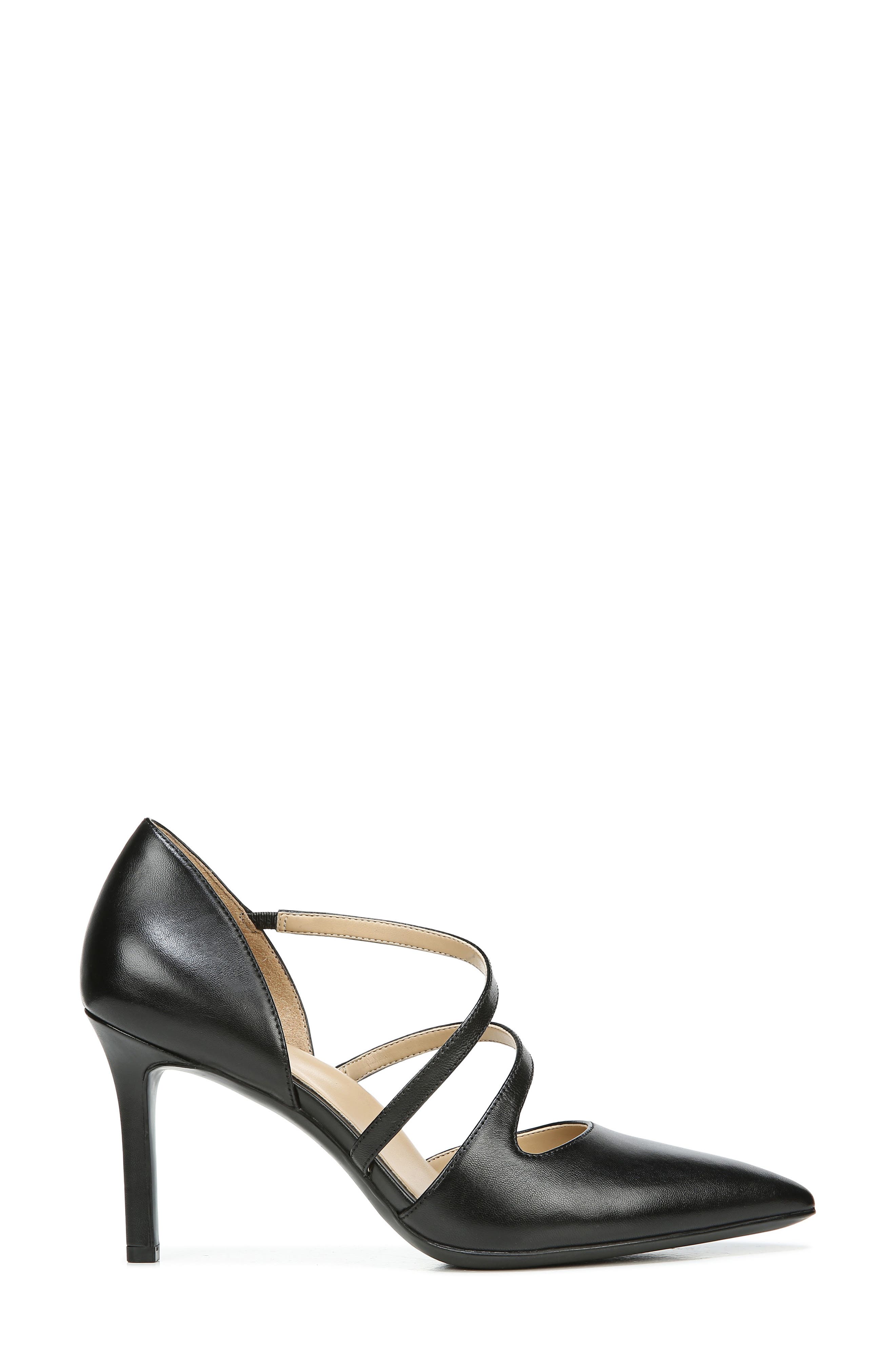 Naturalizer Arielle Pump, Alternate, color, 