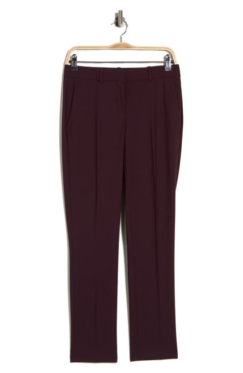 Testra Verve Wool Pants