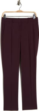 Theory Testra Verve Wool Pants