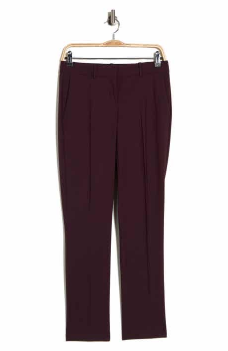 Testra Verve Wool Pants