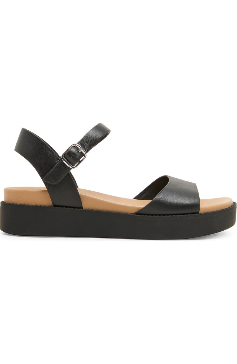 Blondo Rifkin Waterproof Ankle Strap Sandal, Alternate, color,