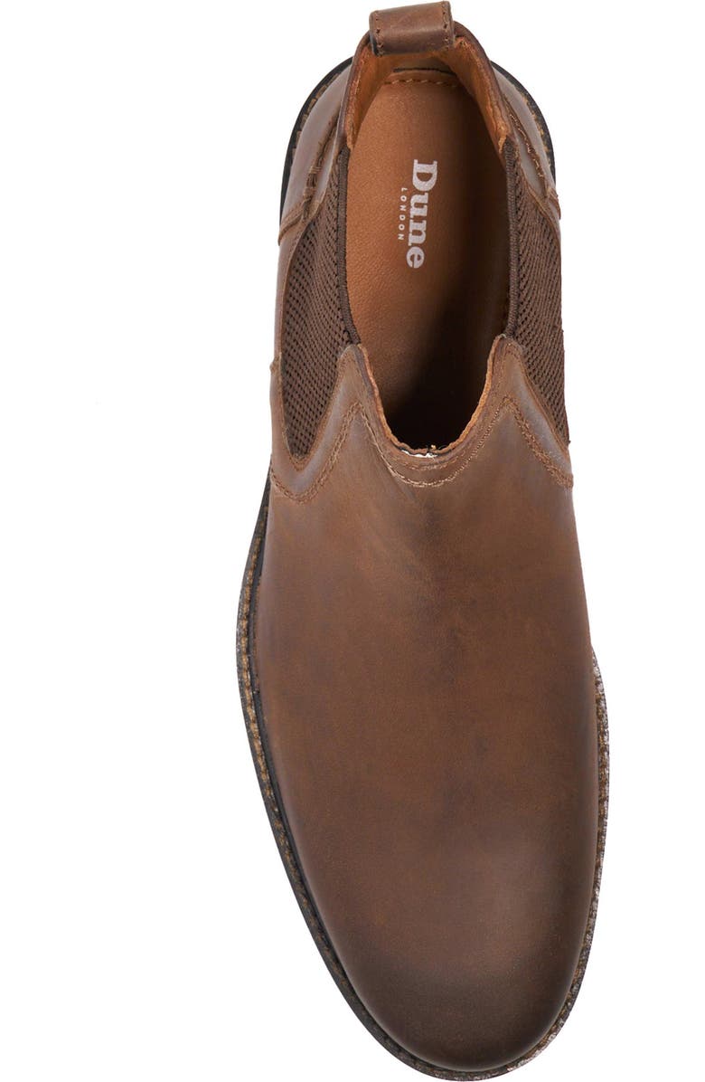 Dune London Chorleys Chelsea Boot, Alternate, color,
