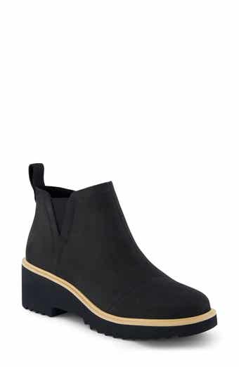 SOREL Out n About Wedge Chelsea Boot Women Nordstrom