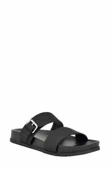 Calvin Klein Landesa Slide Sandal
