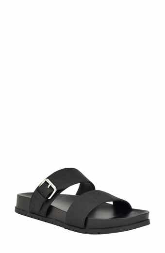Calvin Klein Landesa Slide Sandal