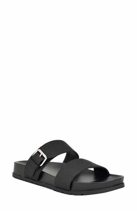 Calvin Klein Landesa Slide Sandal