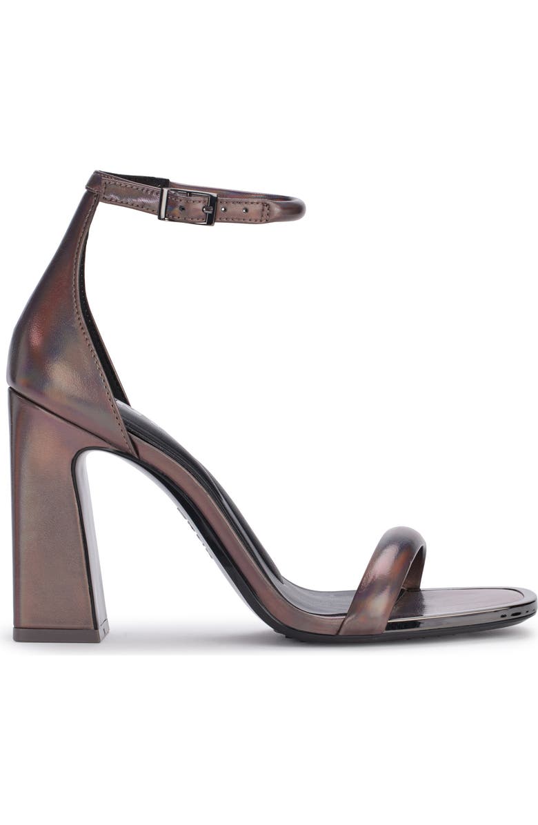 DKNY Waylin Ankle Strap Sandal, Alternate, color,