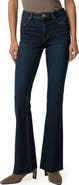 KUT from the Kloth Ana Fab Ab High Waist Flare Jeans