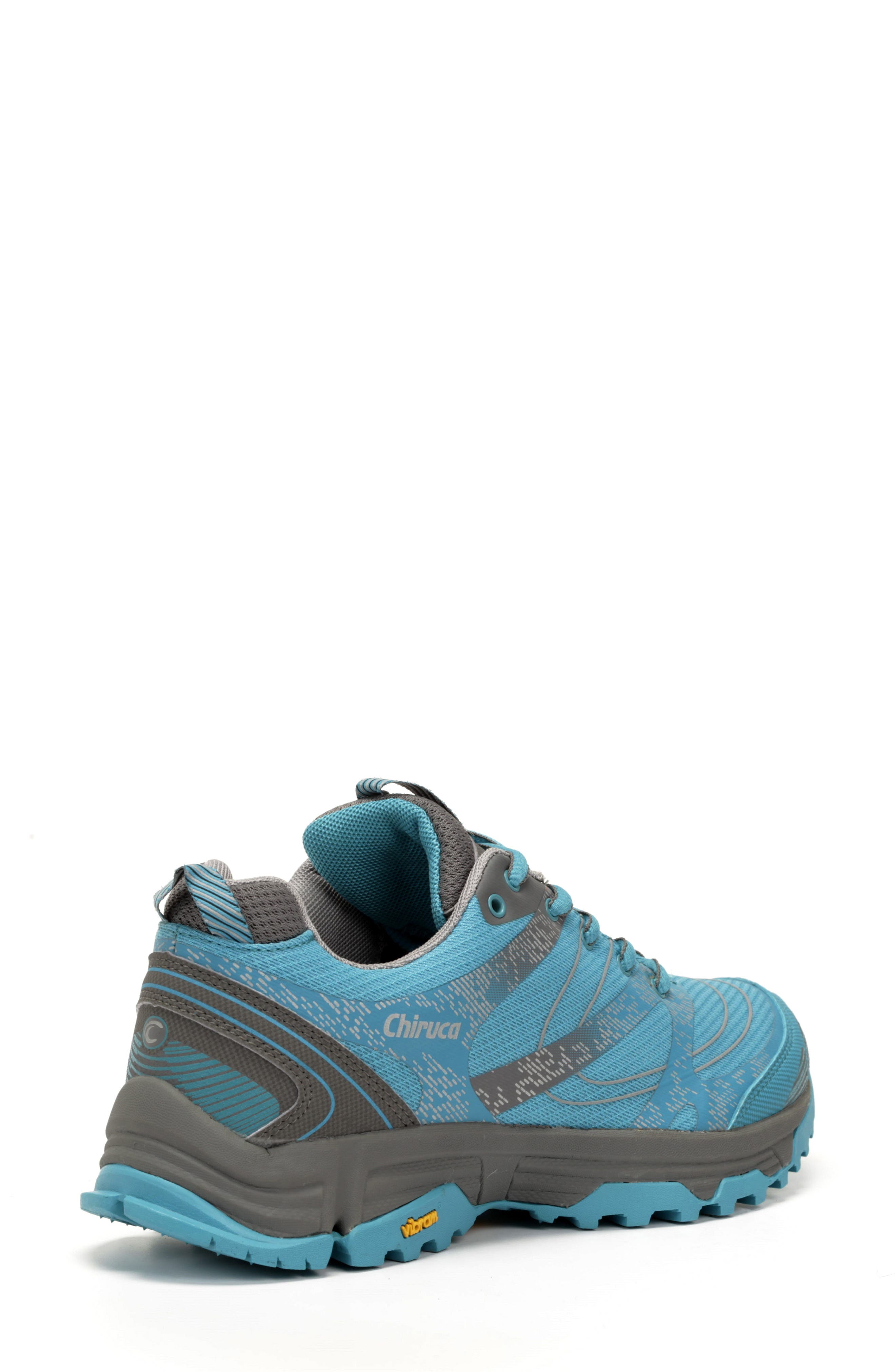 Chiruca Curazao Hiking Shoe, Alternate, color, 