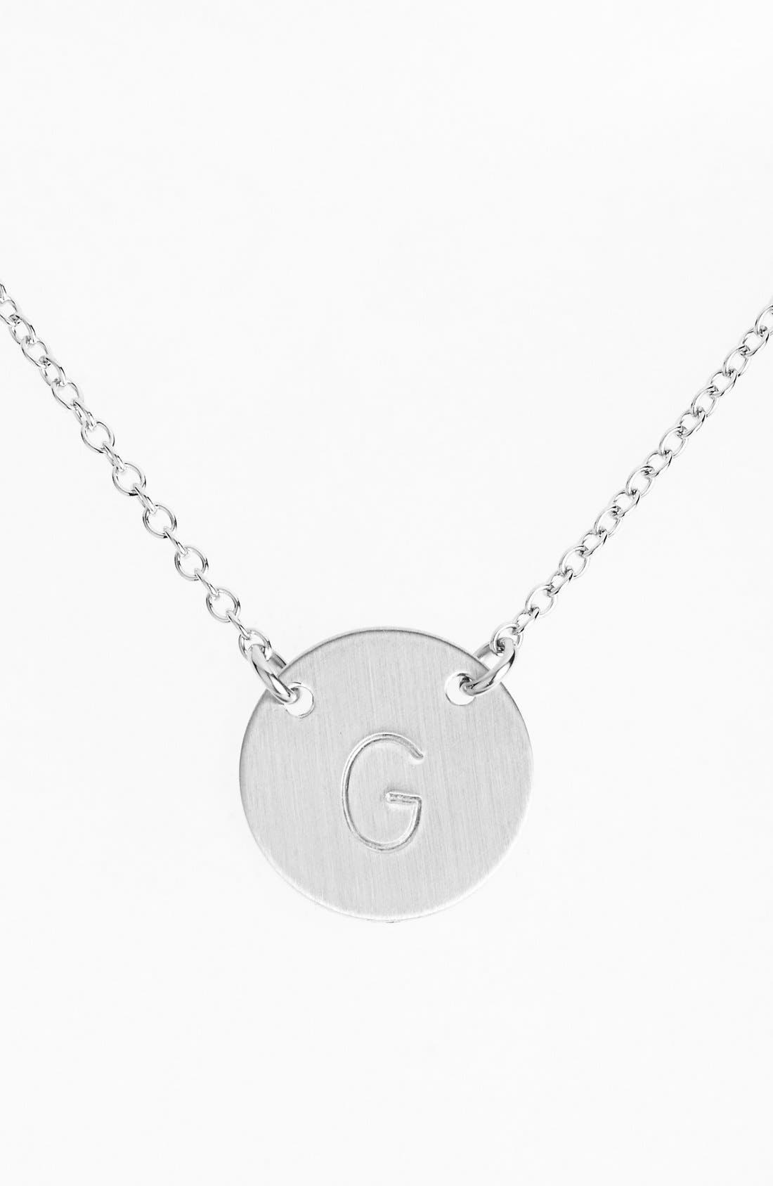STERLING SILVER G