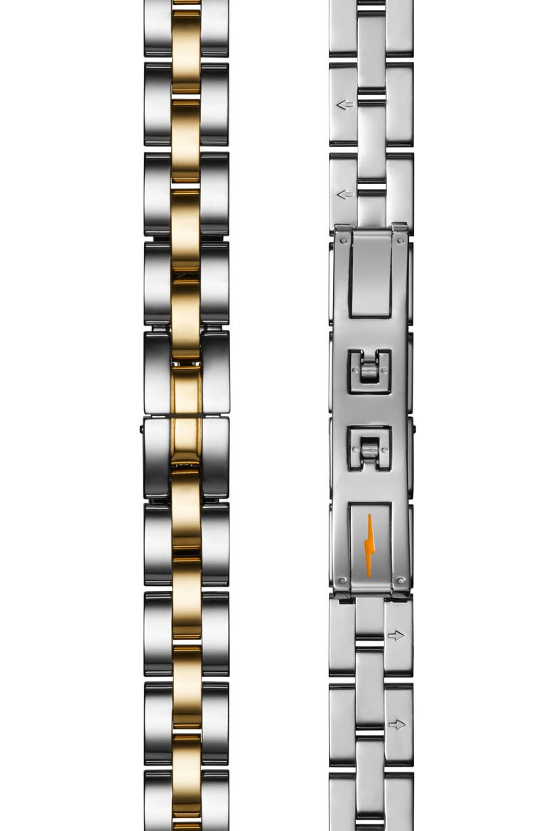 Birdy Petoskey Bracelet Watch, 34mm, Alternate, color, PETOSKEY