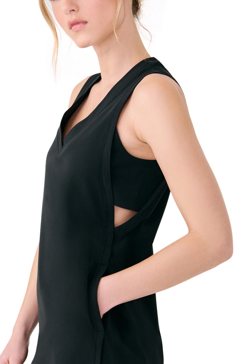 Lole Olivie Tank Minidress, Alternate, color, 