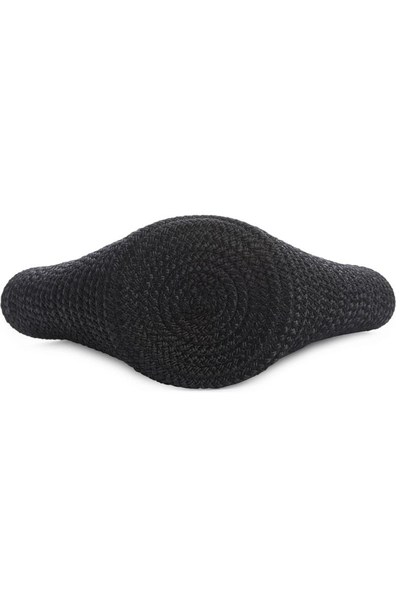 Balenciaga Small Ibiza Basket Tote Bag, Alternate, color,