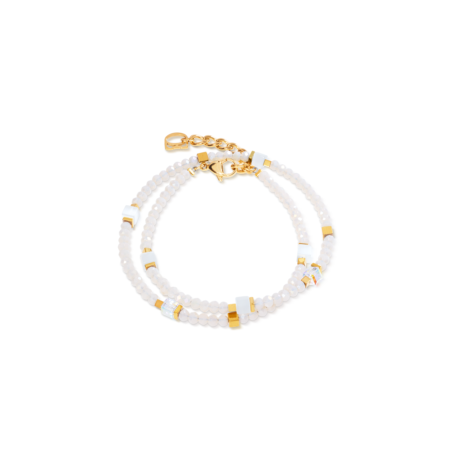 White-Gold